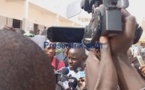 Vidéo - Thierno Bocoum dénonce la prolifération des Ordres de mission