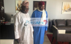 Présidentielle 2019 : Pendant que les Sénégalais votent, Wade reçoit Obasanjo