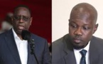 #Scrutin24février- Sédhiou : Macky devance Sonko