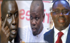 Sénégal - Scrutin présidentiel : le trio des premières tendances – le second tour se dessine