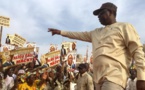  #Scrutin24février -Parcelles Assainies : Macky Sall remporte le bureau témoin 
