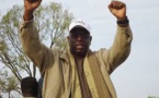 #Scrutin24février : Macky Sall gagne le centre témoin de Point E