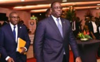 #Scrutin24février : ​Havre et Nantes (France) : Macky Sall largement en tête 