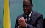 France : Macky Sall arrive en tête avec 49%