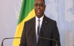 #Résultatsprovisoires : Gossas majoritairement avec Macky Sall