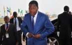 Scrutin du 24 février: Boni Yayi et son équipe n'ont noté aucun incident majeur