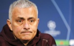 Pour retrouver un club, Mourinho fixe ses conditions