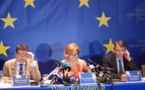 La Mission d'observation électorale l’UE condamne les sorties "contradictoires" du PM, de Idy et Sonko
