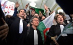 De nouvelles manifestations anti-Bouteflika en Algérie