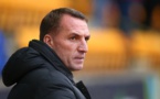Leicester vient de nommer Brendan Rogers, nouvel entraîneur