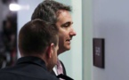 Michael Cohen, l’ancien avocat de Trump, entendu au Congrès sur les secrets de son patron