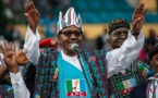 Muhammadu Buhari réélu président du Nigeria pour 4 ans