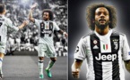 Mercato :  Marcelo est proche de la Juve