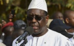 Voyage annoncé de Macky sall ce jeudi: le Chargé de communication du Palais dément
