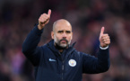 Man City : Guardiola redoutait un grand écart