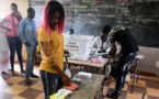Le Sénégal retient son souffle avant l'annonce des résultats