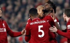 Premier League : Liverpool cartonne, City Tatonne, Arsenal et Manchester United Impressionnent 