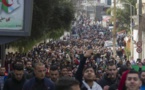 Algérie -,Candidature de Bouteflika : nouvelle journée de manifestations attendue ce vendredi