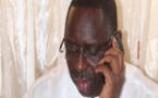 Victoire au premier tour : Macky Sall félicité par ses pairs