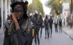 Troubles post-électoraux : Thiès sous très haute surveillance