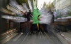 Algérie: des milliers de manifestants défient à nouveau le pouvoir de Bouteflika
