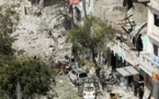 Somalie: attaque meurtrière des shebabs à Mogadiscio