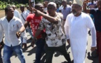 Mayotte: la visite d'un candidat à la présidentielle comorienne fait polémique