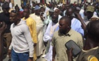 Vidéo - L'accueil "triomphal" réservé à Idrissa Seck à Touba