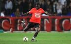 Rennes: Mangane prolonge