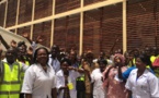 En Centrafrique, un nouveau centre de re-nutrition thérapeutique ouvre ses portes