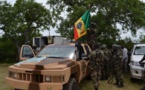 Centre du Mali: neuf soldats maliens de la force du G5 Sahel tués dans l’explosion d’une mine