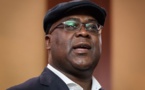 En RDC, Tshisekedi promet de libérer les prisonniers politiques