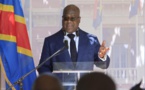 RDC: les circonstances de l'annonce du programme de Félix Tshisekedi font débat