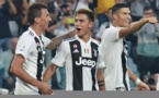 Vidéo: Battu par Juventus, Naples voit le titre s’éloigner
