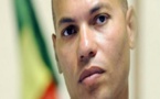 Urgent : Karim Wade débouté la cour de justice de la CEDEAO