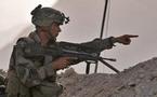 Afghanistan : cinq soldats français et un civil afghan tués
