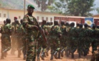 Le processus de paix menacé en Centrafrique