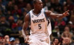 Gorgui Sy Dieng sur le banc de Timberwolves: le coach Ryan Saunders donne la raison