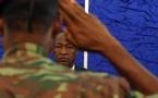 Burkina Faso : 566 militaires radiés de l’armée et pas de nouveau mandat a priori pour Compaoré
