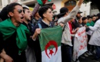 Candidature de Bouteflika: les étudiants une nouvelle fois dans la rue en Algérie