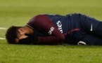 PSG : Après sa blessure, Neymar de retour en France demain