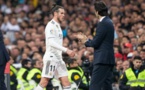 LdC-coup de tonnerre à Madrid : le Real éliminé