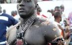 VIDEO - Lutte: Sa thiès bat Boy Sèye et poursuit sa route vers le sommet