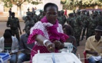 vLégislatives en Guinée-Bissau: polémique sur les listes électorales
