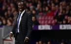 Can-2019 : Seedorf classe le Sénégal parmi les…