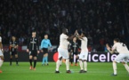 #LigueDesChampions: le Psg encore éliminé dès les 8es de finales