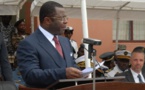 Cameroun: arrestation de l’ancien ministre de la Défense Edgar Alain Mebe Ngo