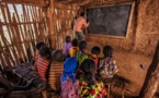 Langues africaines: la clé du succès scolaire