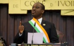 Côte d’Ivoire: qui pour succéder à Guillaume Soro au perchoir de l’Assemblée?