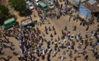 Grève des enseignants et des élèves au Mali